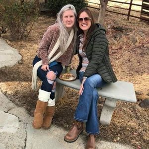 Meet your Posher, Michele